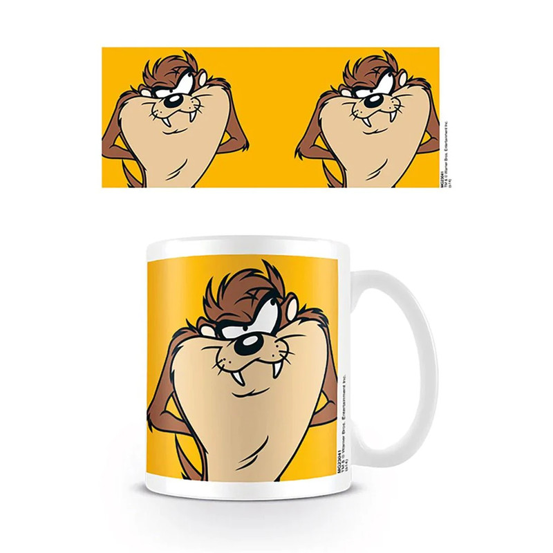 Looney Tunes - Taz Mug - كأس